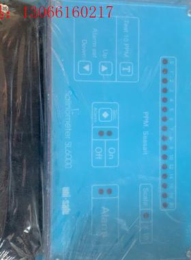 Salinometer SL6000盐度计,件(议价)(请询价)