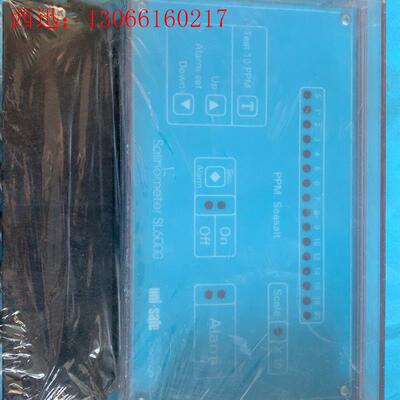Salinometer SL6000盐度计,件(议价)(请询价)