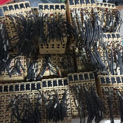 施耐德PLC模块 TM5C24D12R(请询价)