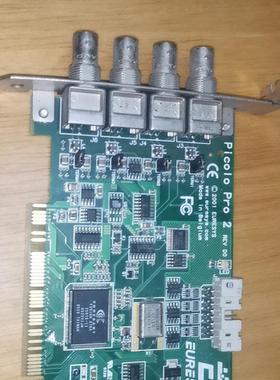 EURESYS PICOLO PRO 2 REV D0 图像(请询价)