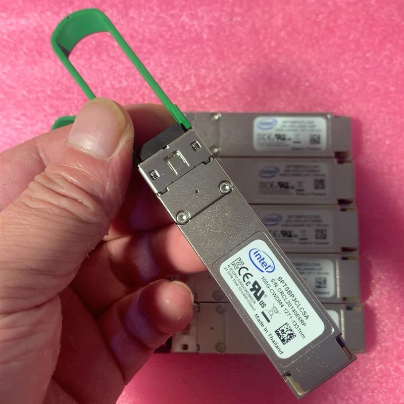 100G光模块英特尔100G-CWDM4 1271-(请询价)