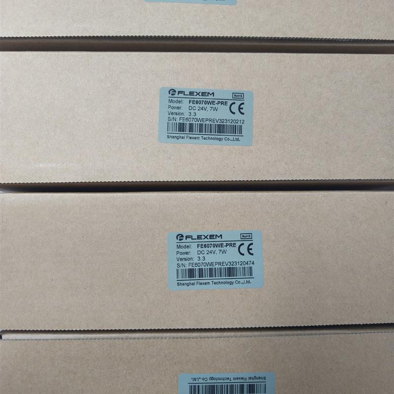 繁易触摸屏FE6070WE-PRE(请询价)