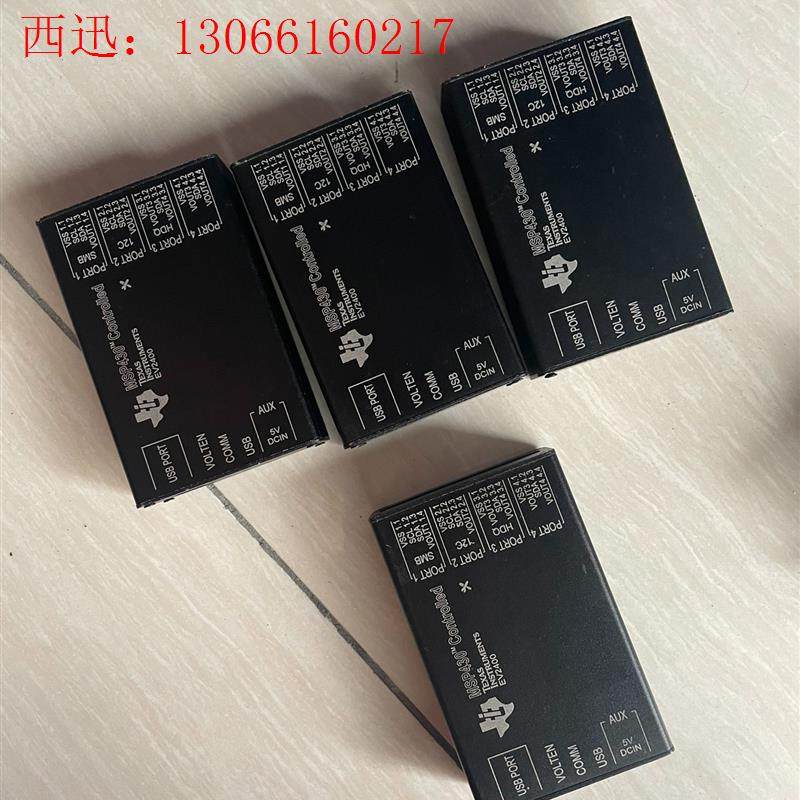 TI进口 EV2400 MSP430(请询价)