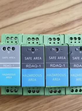 融德安全栅  齐纳安全栅 RDAQ-1,1-4-2(请询价)