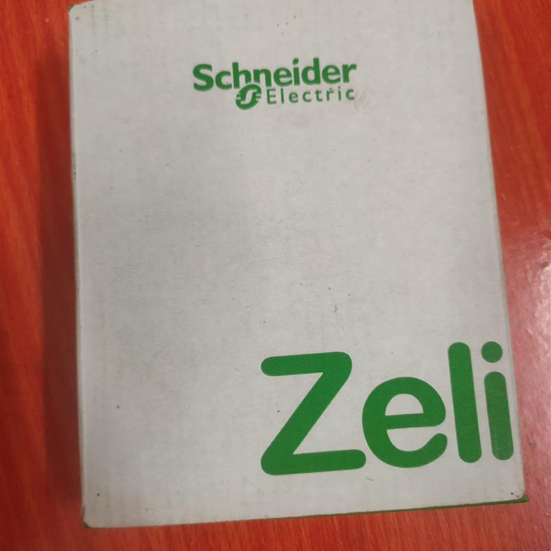 工程结余施耐德中间继电器rxm2lb2p7,一盒,标价(请询价)