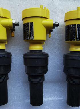 VEGA雷达液位计 VEGASON 61(请询价)