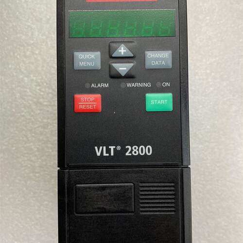 丹佛斯通用变频器VLT2805PT4B20STR1DBF10(请询价)
