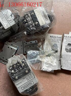 美国进口时间继电器型号:7012PB未使用几个,没包(请询价)