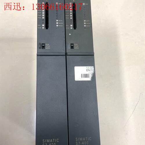 议价西门子CPU模块6ES7414-4HR14-0AB0 原(请询价)