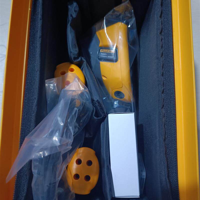 FLUKE/福禄克Tis60+高精度红外线热像仪红外热感测热(请询价)