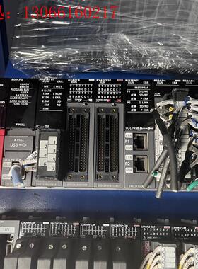 三菱R系列模块CPU R35B R61P R04CPU RJ(请询价)