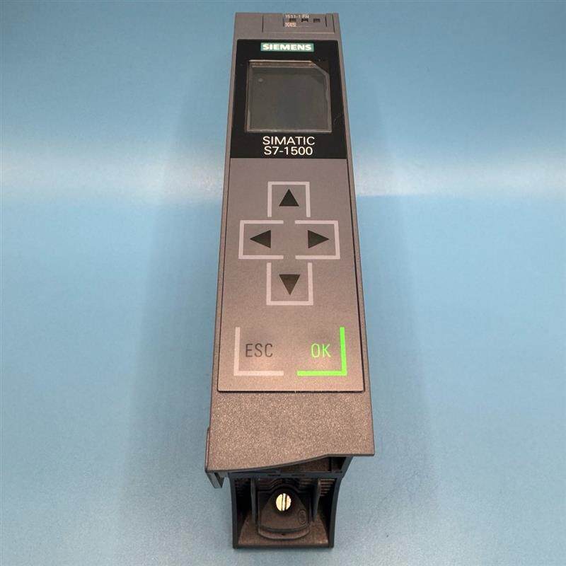 西门子SIMATIC S7-1500 6ES7 511-1A(请询价)