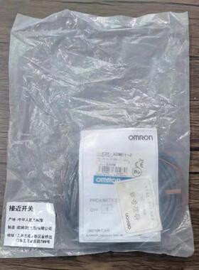 欧姆龙 E2E-X2ME1-Z 接近开关,数量(请询价)