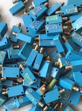 SICK施克IQ10-03BPS-KT1进口光电传感器SIC(请询价)
