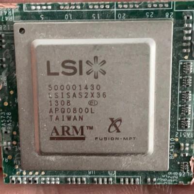 LSISAS2X36  LSISAS2X20(请询价)