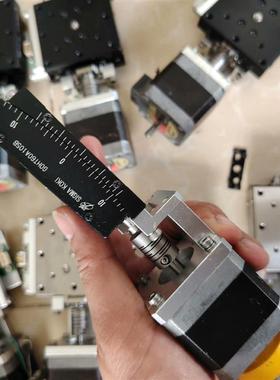 电动弧度台60X60钢台面,日本西格玛光机,型号GOHT60(请询价)