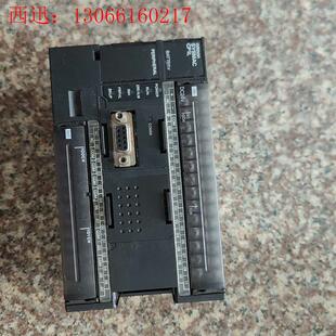 M40DT 请询价 D拆机欧姆龙模块 需要 功能正常成色好 CP1L