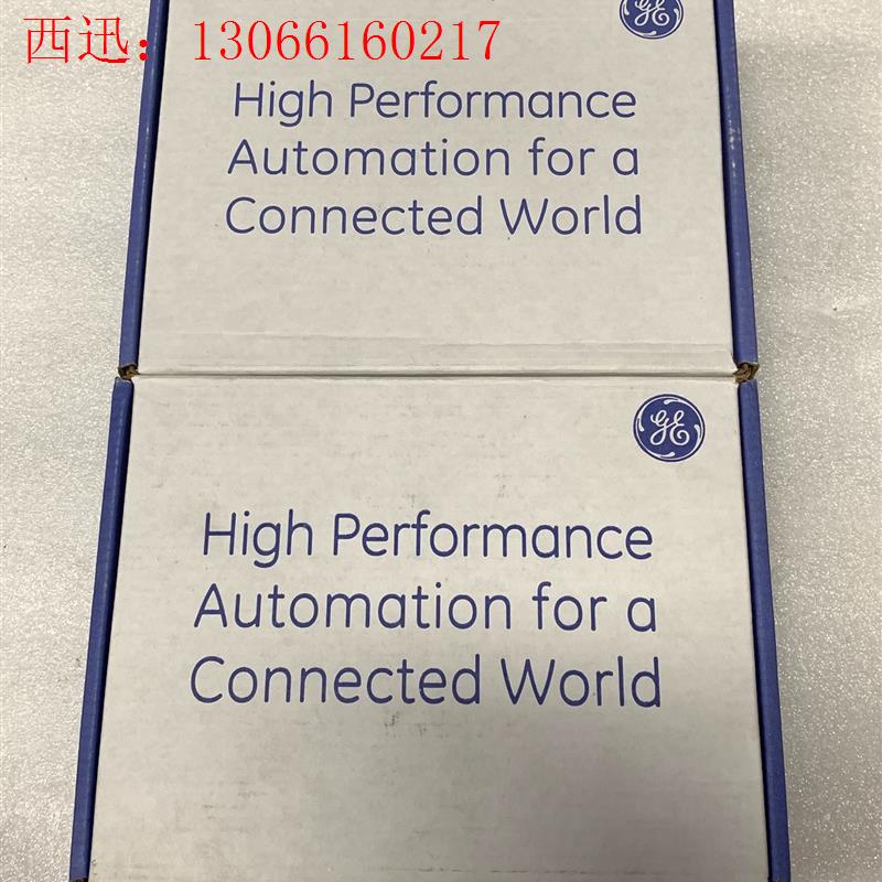 GE模块ICMFA000000-ABAC现货实物拍摄(请询价)
