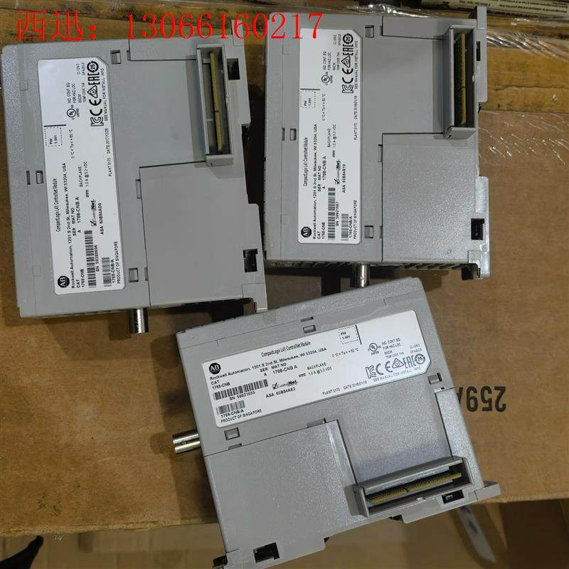 1768-CNB功能正常,成色好议价(请询价)