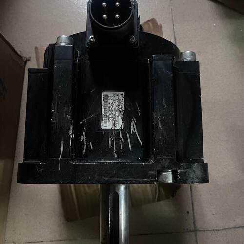 sgmgv-44adc61安川五系4.4千瓦伺服电机,(请询价)