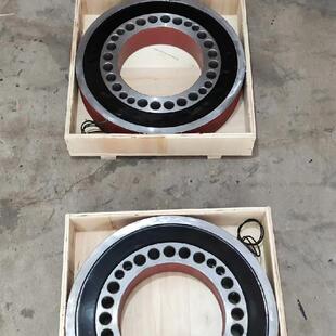 船用锚机 三速锚机 刹车线圈  刹车片(请询价)