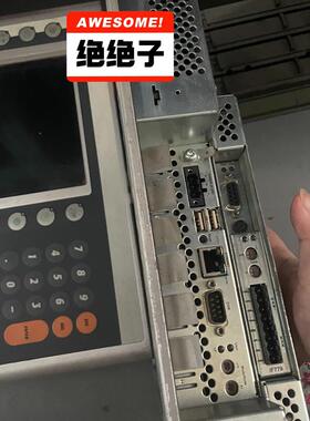 倍加来触摸屏4PP252.0571-65 测试完好 成色漂亮(请询价)