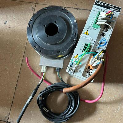 CKD驱动器 AX9000TS-U2…AX4022TS-DM(请询价)