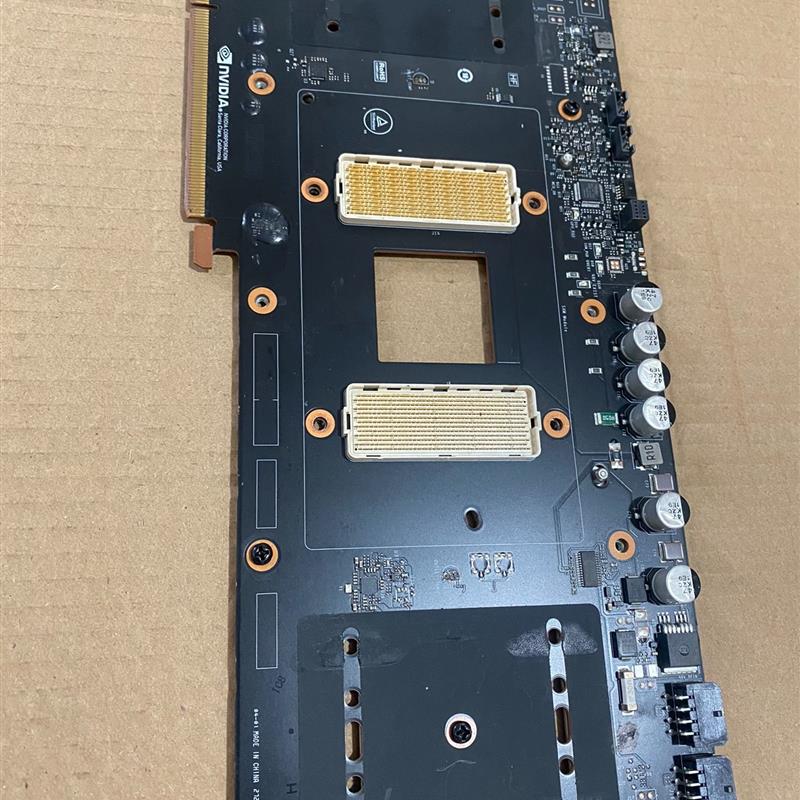 A100  SXM4转pcie转接板(请询价)