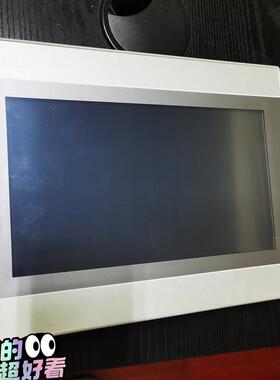 昆仑通态触摸屏TPC1071Gix拆机,带网口,成色非常(请询价)