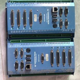 400 请询价 TPG F4G P01 固高控制主机型号Gus