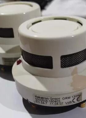 Hekatron Gmbh探测器ORM130Ay,EN 54(请询价)
