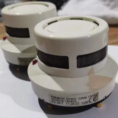 Hekatron Gmbh探测器ORM130Ay,EN 54(请询价)