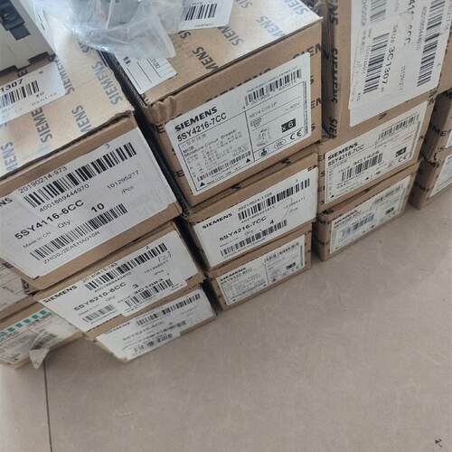 西门子断路器 5SY4 5SY6 1P2P3P4P(请询价)