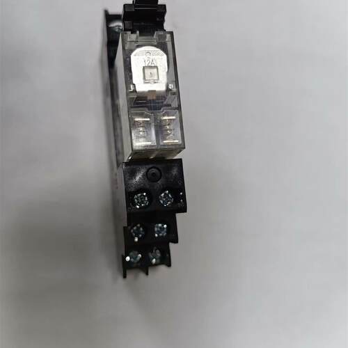欧姆龙继电器G2R一2一SN(L),线圈DC24V,口罩(请询价)
