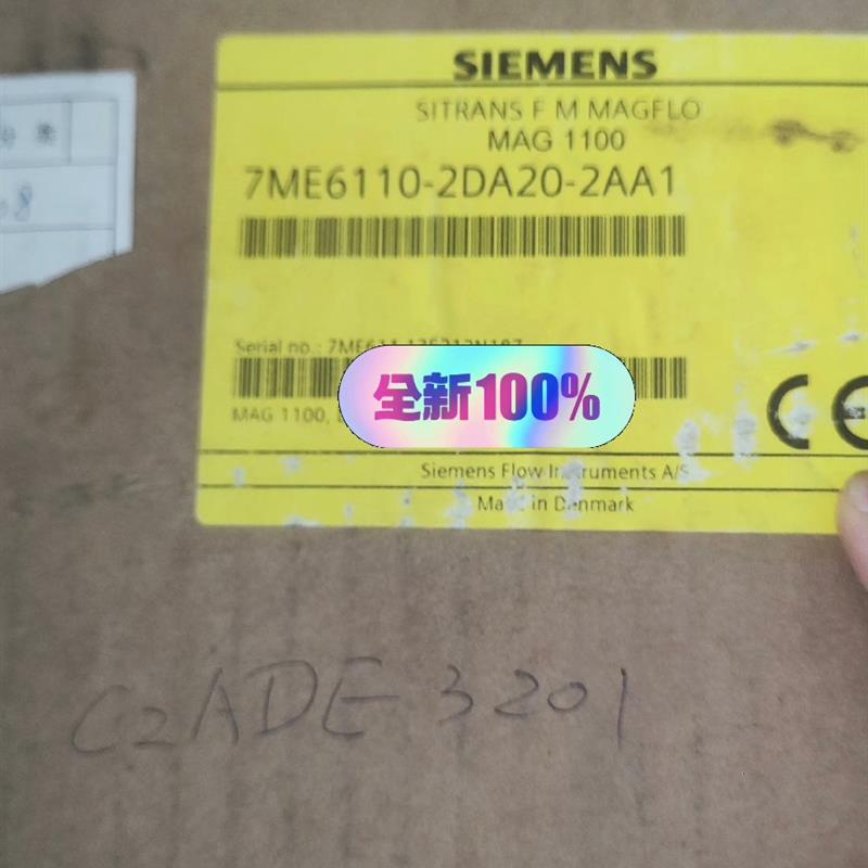 #西门子PLC 7ME6110-2DA20-2AA1 西门子(请询价)