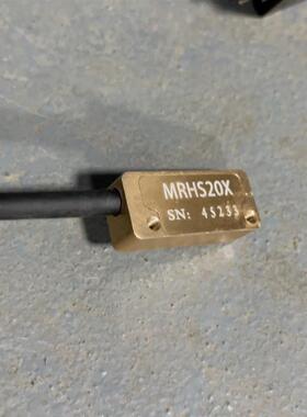 英诺磁栅尺读头MRHS20X直线电机MRH20X打印传感器议(请询价)