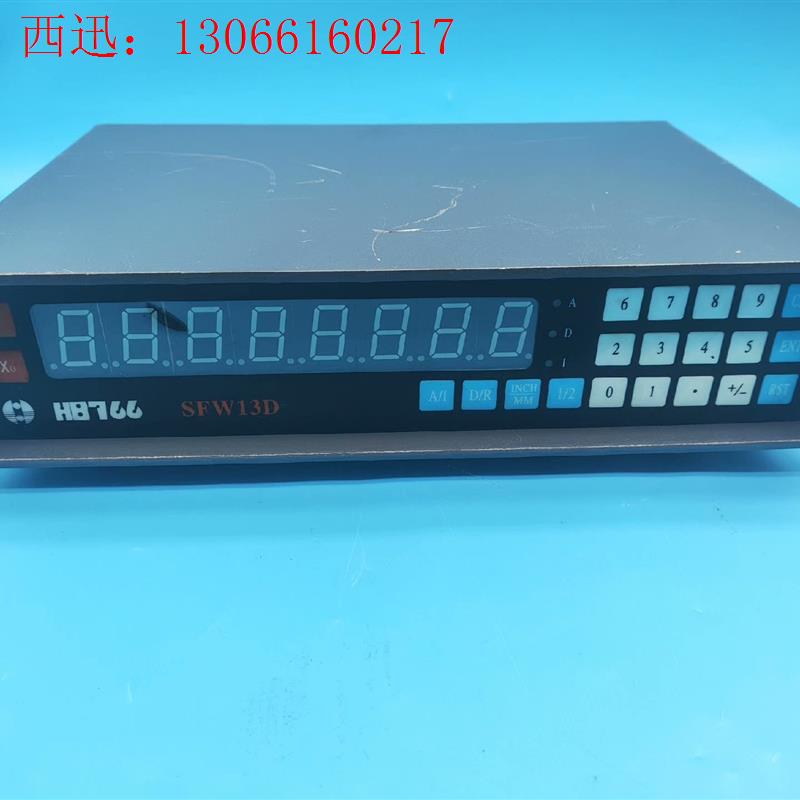 湖滨仪器H8766 SFW13D型单坐标感应同步器数显表一手(请询价)