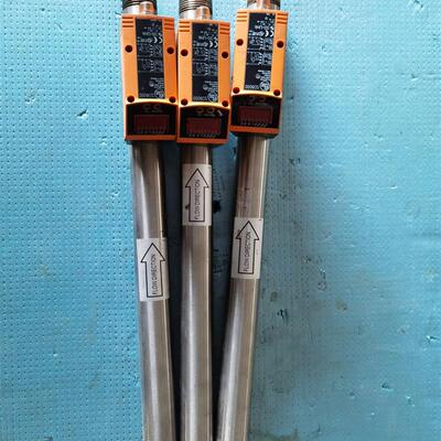 易福门气体流量计、流量开关,SD8000,拆机,成色型号(请询价)