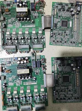 日业3200 德力西9000 深川SVF3000系列等变频器(请询价)