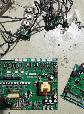 西林SD100 EH640A系列37kw 45kw新款变频器(请询价)