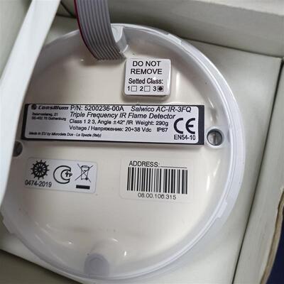 5200236-00A  Sal wico AC-IR-3F(请询价)