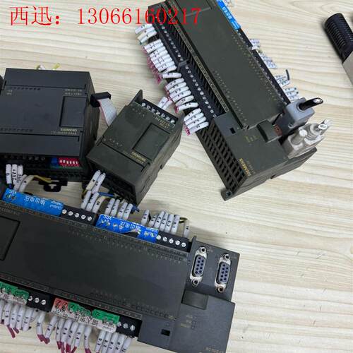 西门子S7-200  6ES7 216-2ND23-0XB8(请询价)