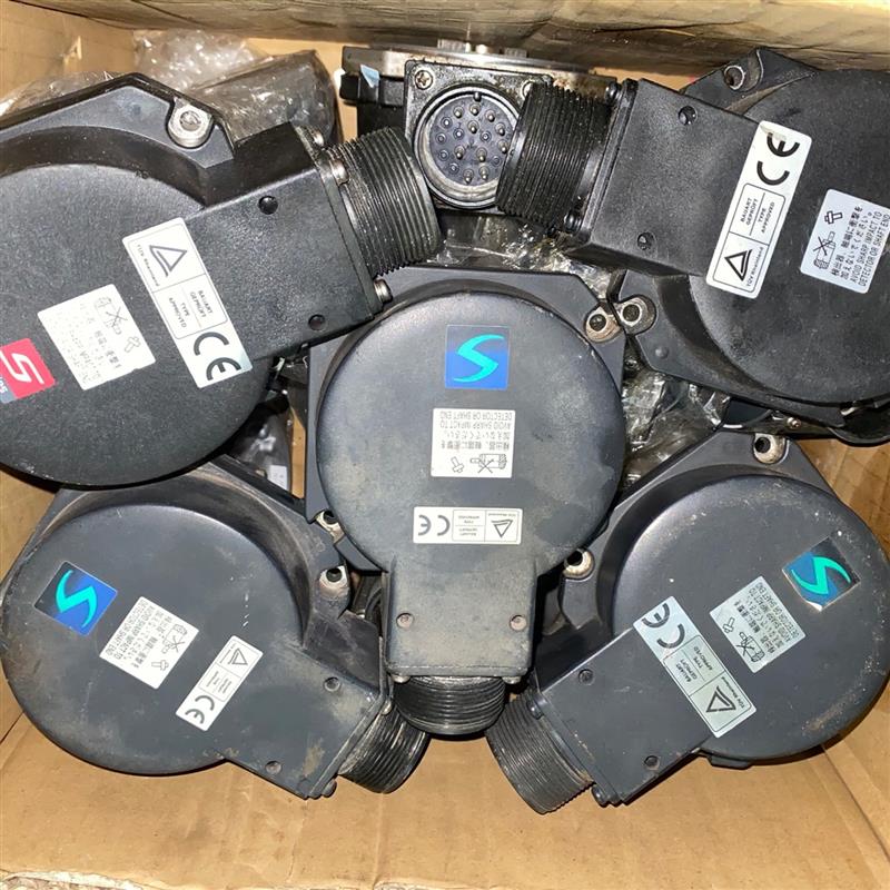 三菱伺服电机编码器 HC-SFS524/1024/1524/(请询价)