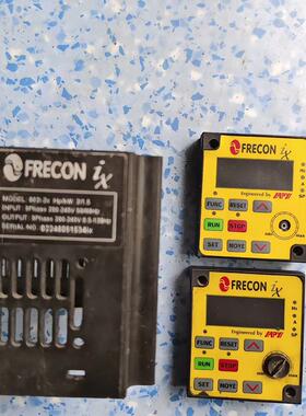 变频器面板    FRECON  ix(请询价)