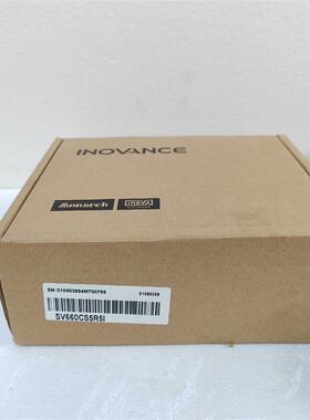 #控制器汇川驱动器SV660CS5R5I ,盒码一致(请询价)
