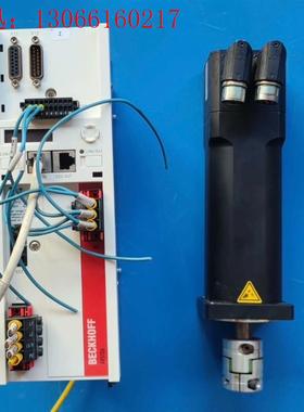 BECKOFF倍福驱动器电机套装(请询价)