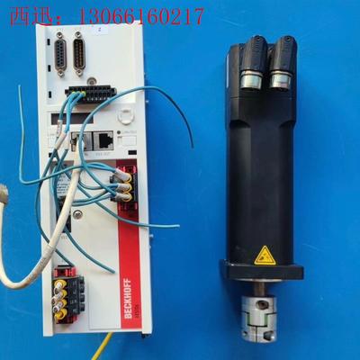 BECKOFF倍福驱动器电机套装(请询价)