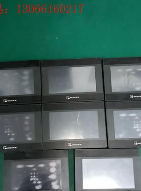 威伦TK6070iP拆机8台,成色如图,部分安装扣处有裂痕(请询价)