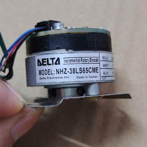 NHZ-38LS65CME台达尼康编码器,成色很好,如图实拍(请询价)