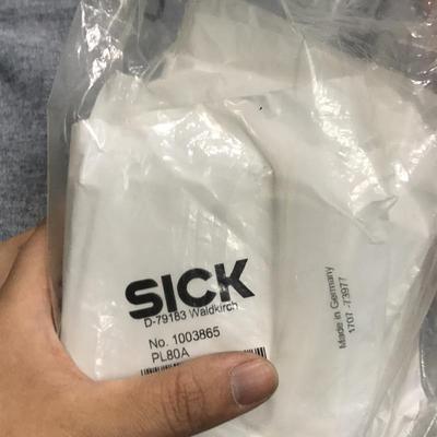 型号PL80A订货号1003865数量8个(请询价)